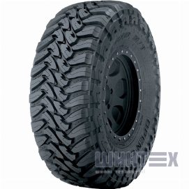 Toyo Open Country M/T 245/75 R16 120/116P